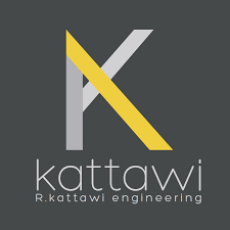 קטאווי הנדסה לוגו